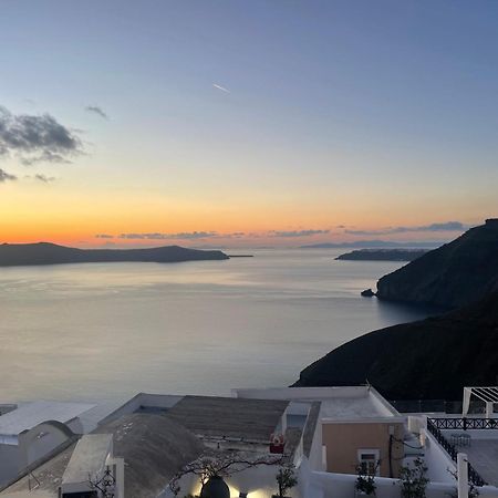 Doukas Caldera Suites Fira  Luaran gambar