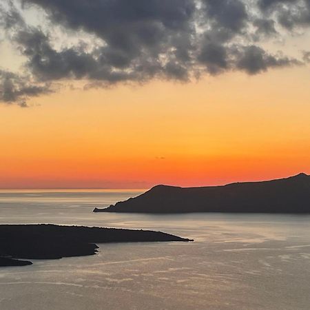 Doukas Caldera Suites Fira  Luaran gambar