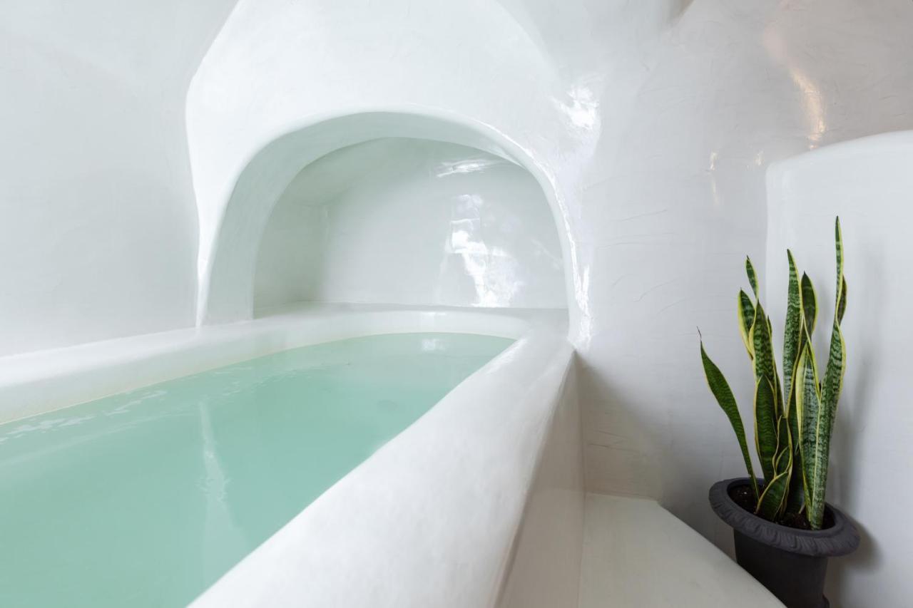 Doukas Caldera Suites Fira  Luaran gambar