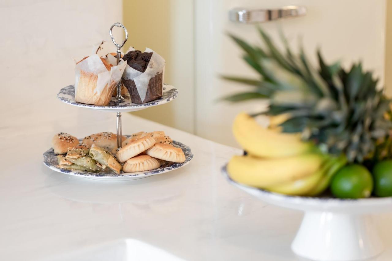 Doukas Caldera Suites Fira  Luaran gambar