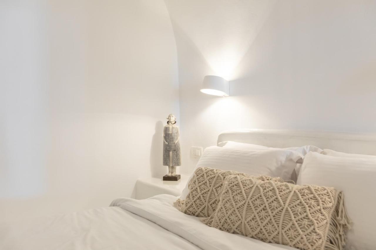 Doukas Caldera Suites Fira  Luaran gambar