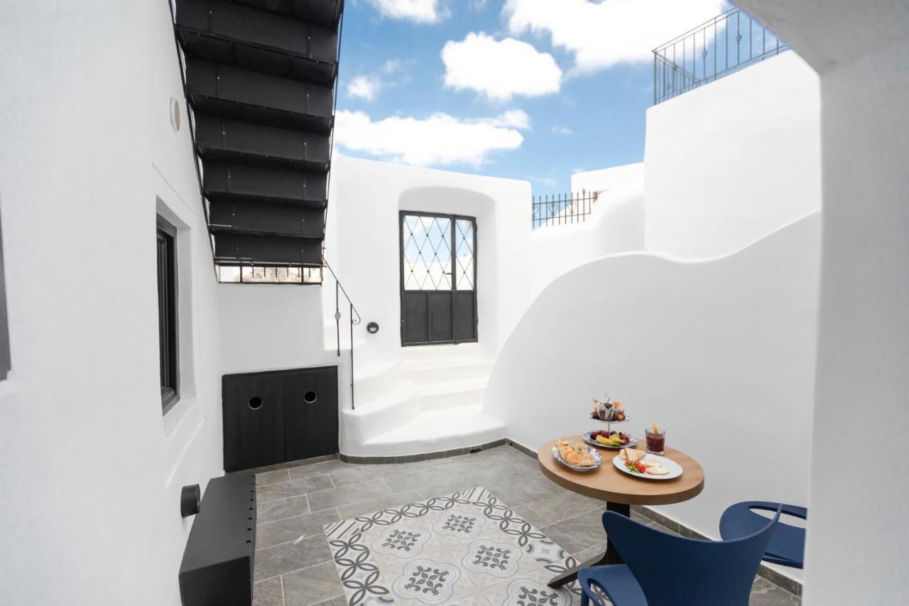 Doukas Caldera Suites Fira  Luaran gambar