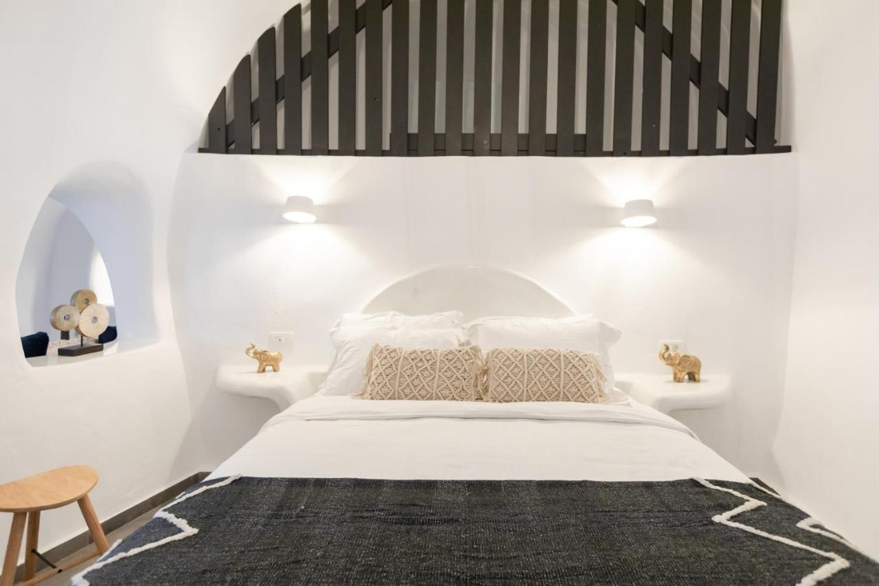 Doukas Caldera Suites Fira  Luaran gambar