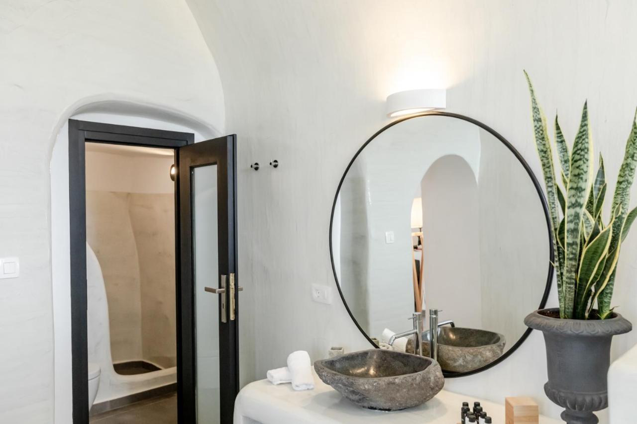 Doukas Caldera Suites Fira  Luaran gambar
